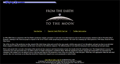 Desktop Screenshot of fromtheearthtothemoon.flyingdreams.org